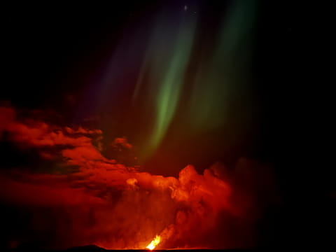 Private Northern Lights Tour – A Magical Arctic Escape, photo 4