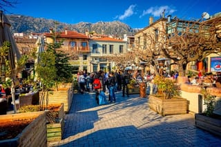 Private Tour of Delphi & Arachova from Athens 