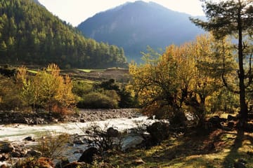 Kids Friendly Lower Annapurna Royal Trek