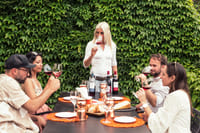 Tasting 6 wines exclusive to Azienda Giovanna Tantini 1