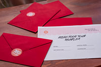 Asian Food tour Haarlem 2