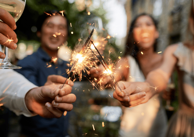 Leisure activities with friends or family in Toulouse