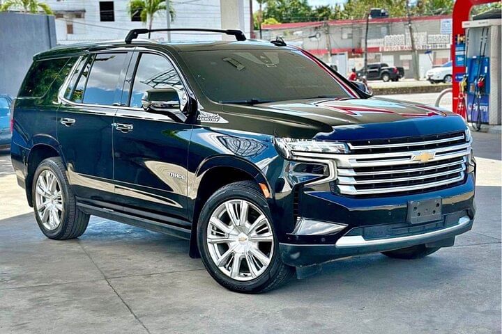 Private Punta Cana roundtrip -puntacana airport to Bayahibe