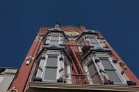 San Diego Haunted Gaslamp Quarter Self Guided Audio Walking Tour 5