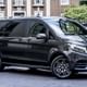 Luxury Van