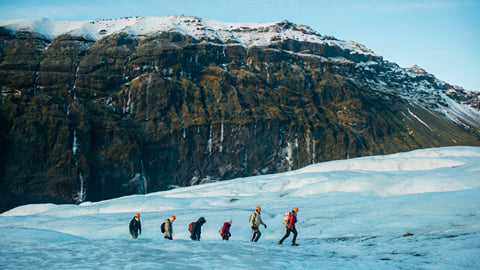Jökulsárlón boat tour: amphibian or zodiac?