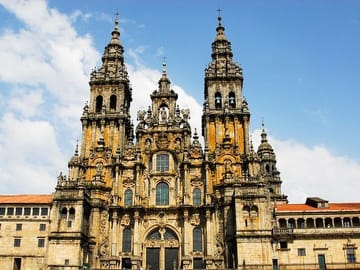 Santiago de Compostela