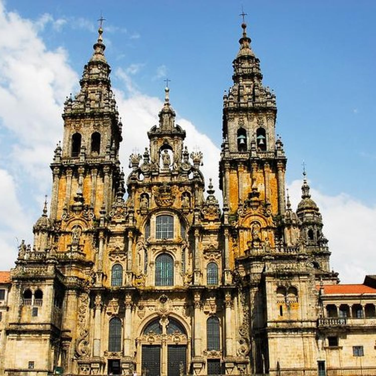 Santiago e Valença em privado