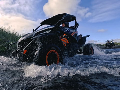 Private Black Beach Buggy Tour , photo 3