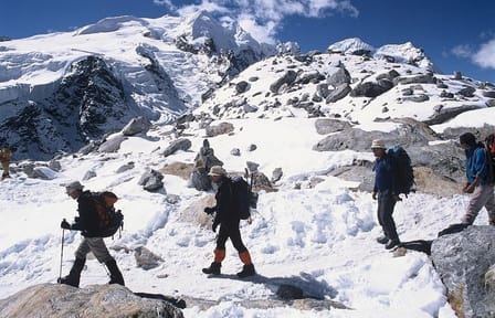 19 Days Mera Peak Climbing & Expedition – One Life-Changing Himalayan Adventure