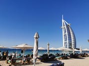 Dubai: full day city tour and desert safari 10