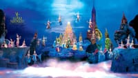 Siam Niramit Phuket: The Ultimate Spectacular Night Show 4