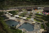 Inca Jungle Premium to Machu Picchu 4D/3N 7