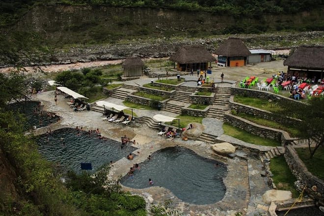 Inca Jungle Premium to Machu Picchu 4D/3N 7