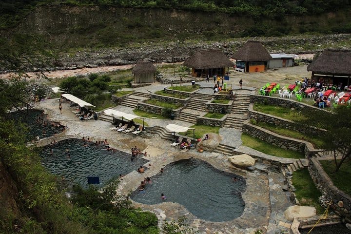 Inca Jungle Premium to Machu Picchu 4D/3N 7