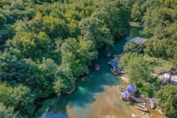 Martvili Canyon, Prometheus Cave, Kutaisi. from Tbilisi. (Group Tour) 9