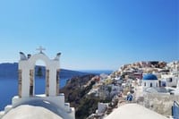 Tailored Santorini Adventure: Your Personalized Private Tour 1