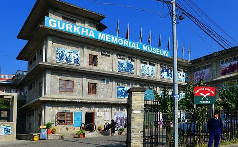 Half Day Tour of Pokhara's Bindabasini Temple and Mahendra Cave