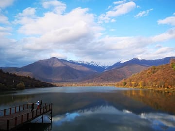 Kvareli Lake Resort