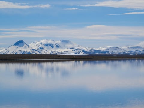 Private Kerlingarfjöll Highlands Tour, photo 4
