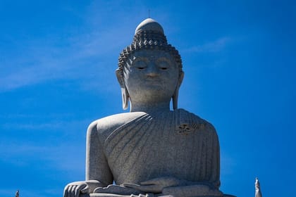 Full Day Landmark Tour in Phuket