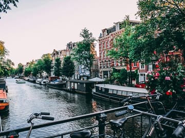 Comprehensive 10-Hour Amsterdam City Tour with Highlights
