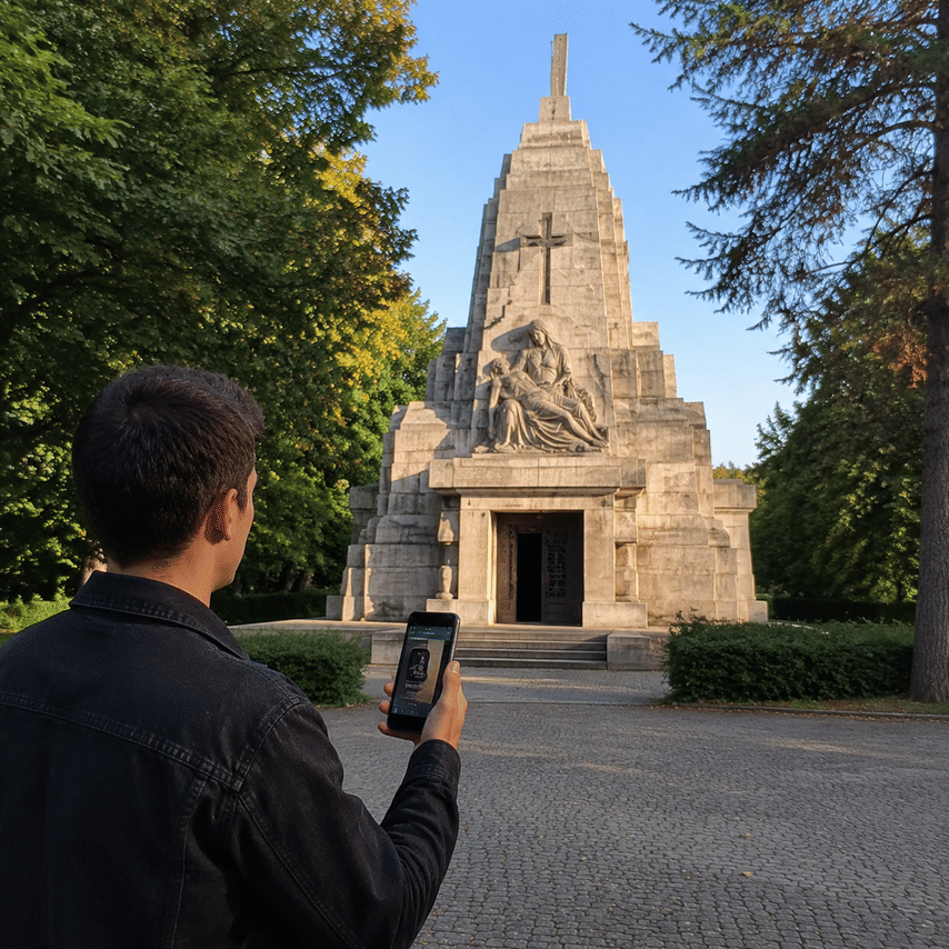 Secrets of Monza Self-Guided Scavenger Hunt & Walking Tour 2