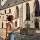 Self-Guided The Leipzig Syndicate City Escape Game 4