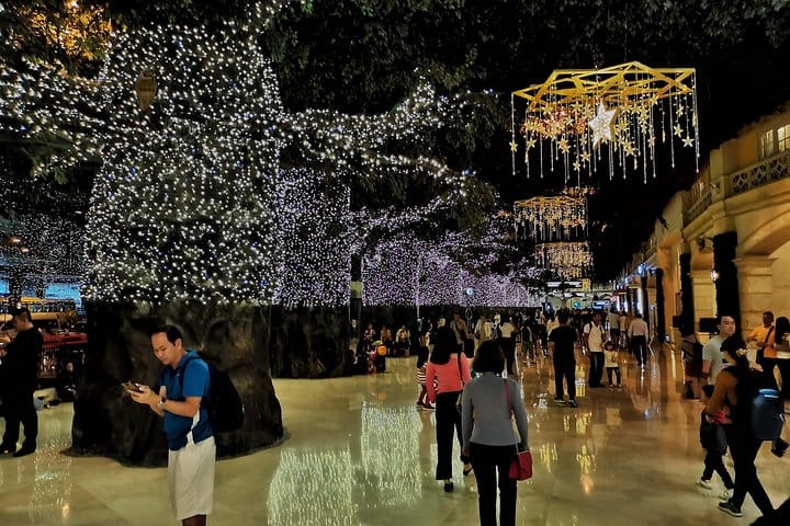 Genting Highland & Batu Cave Guided Day Tour (SIC/Shared Tour) 8