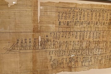 Alexandria Day Tour from Cairo with Library, Catacombs & Citadel