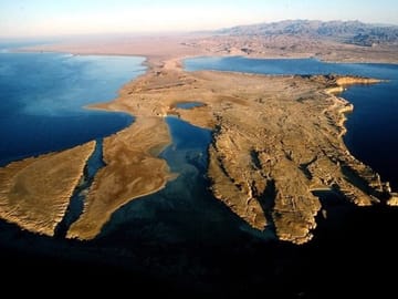 Ras Mohammed & White Island Snorkeling & Diving – Sharm El Sheikh