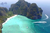 Phi Phi