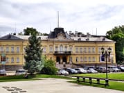 Guided Visit to Sofia National Art Gallery 1