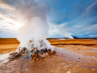 Akureyri: Lake Mývatn, Goðafoss & Lava Fields Cruise Tour, photo 10