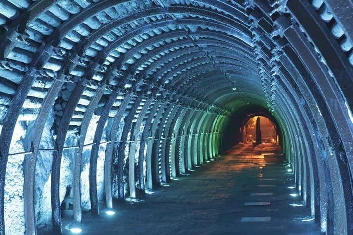 Salt Cathedral