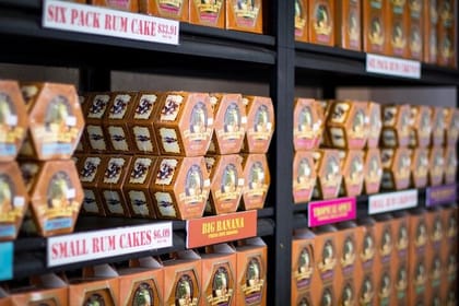 Monkeys & sloth hangout,Chocolate Factory,Rum Factory, island tour/Beach