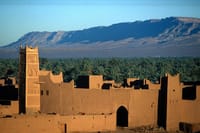 Draa Valley
