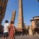 Bologna Self-Guided Sherlock Holmes Murder Mystery Game 6