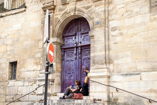 Paris Private Custom Tour: Half-Day Experience with a Local Guide