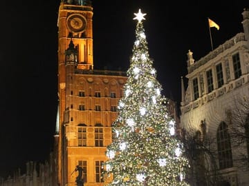 Private Walking Tour of Gdańsk Christmas Market
