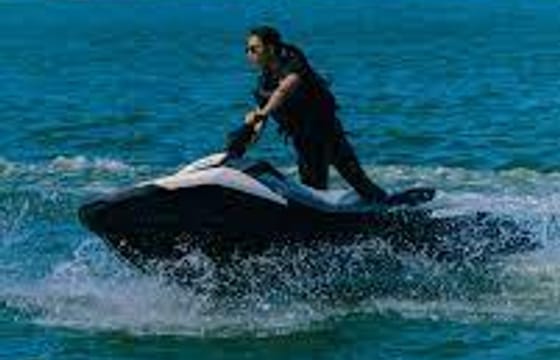 Yogyakarta Water Sports