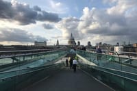 William Shakespeare's London Full Day Tour 5
