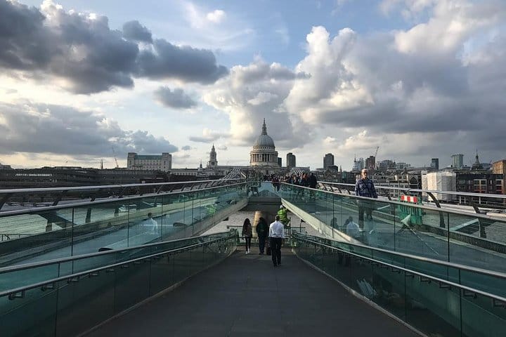 William Shakespeare's London Full Day Tour 5