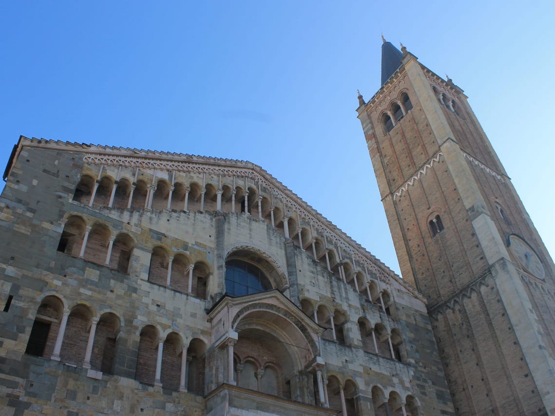 Food Tour with Tastings & Sightseeing in Parma 4