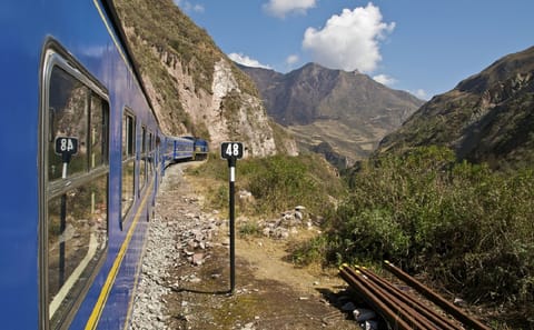 Cultural Tour of Lima, Cusco, and Aguas Calientes