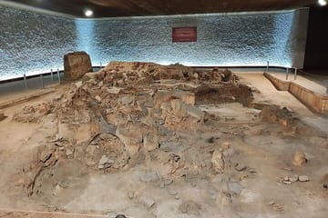 Thracian Kings and Augusta Trayana Tour in Plovdiv, Bulgaria