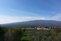 Etna Sunset Tour 3.000 from Taormina 10