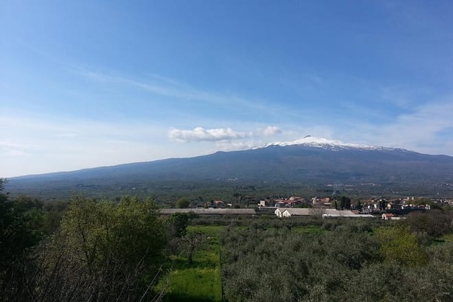 Etna Sunset Tour 3.000 from Taormina 10