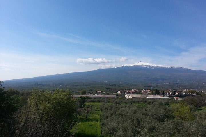 Etna Sunset Tour 3.000 from Taormina 10