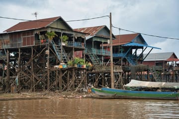 Angkor Temples 6-Day Cultural Tour in Siem Reap, Cambodia